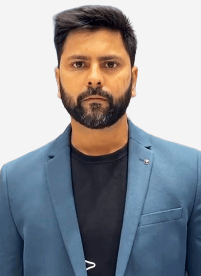 Souvik Bhattacherjee