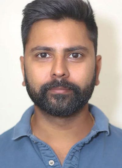 Souvik Bhattacherjee